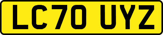 LC70UYZ