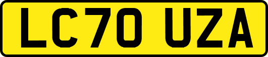 LC70UZA