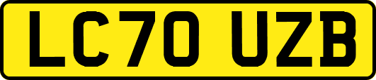 LC70UZB