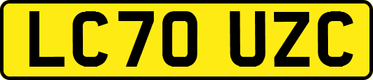 LC70UZC