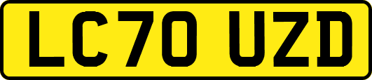 LC70UZD