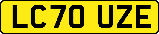 LC70UZE