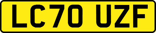 LC70UZF