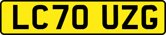 LC70UZG