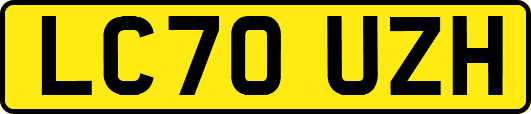 LC70UZH