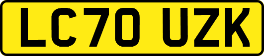 LC70UZK