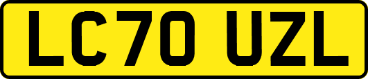 LC70UZL