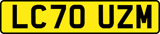 LC70UZM