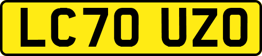 LC70UZO