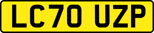 LC70UZP