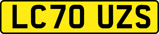 LC70UZS