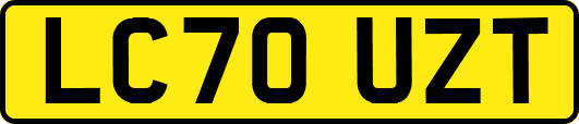 LC70UZT