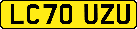LC70UZU