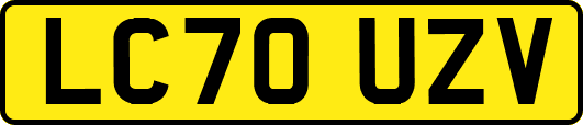 LC70UZV