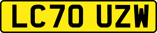 LC70UZW