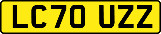 LC70UZZ