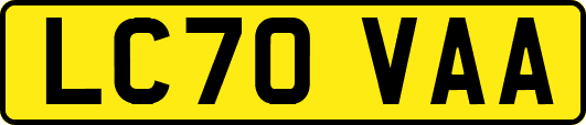 LC70VAA