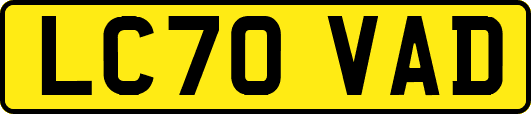 LC70VAD