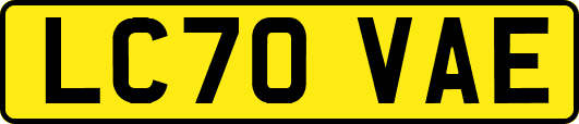 LC70VAE
