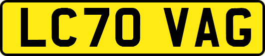 LC70VAG