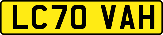 LC70VAH
