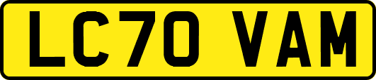 LC70VAM