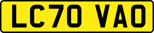 LC70VAO