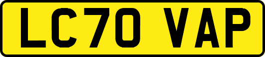 LC70VAP