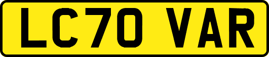 LC70VAR