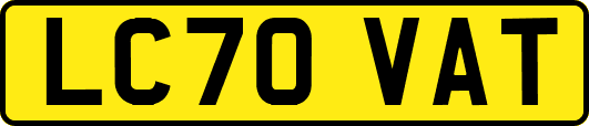LC70VAT