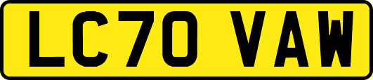LC70VAW