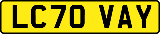 LC70VAY