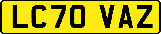 LC70VAZ