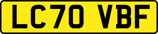 LC70VBF