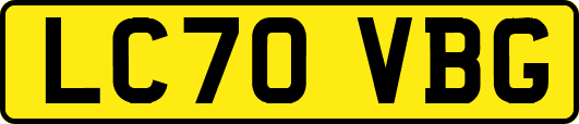 LC70VBG