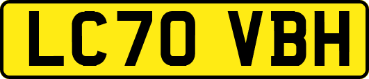 LC70VBH