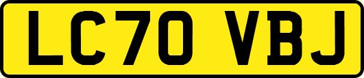 LC70VBJ