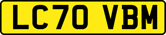 LC70VBM