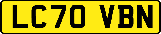 LC70VBN