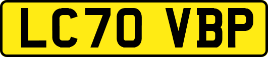 LC70VBP