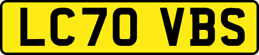 LC70VBS