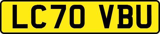 LC70VBU