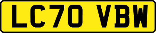 LC70VBW