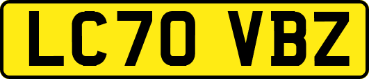LC70VBZ