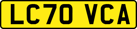 LC70VCA