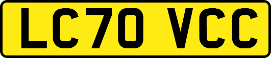 LC70VCC