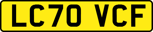 LC70VCF