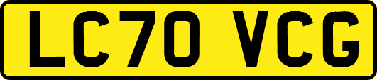 LC70VCG