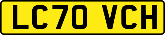 LC70VCH