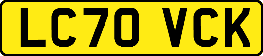 LC70VCK
